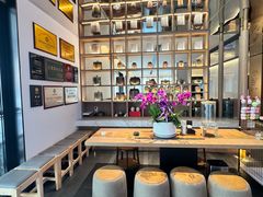 -连鹭海鲜·海肠捞饭·海胆饭(星海店)