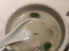 -古萧汪家羊肉馆(淮北四马路店)