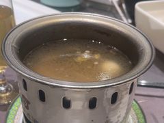 -百草滩羊清水涮羊肉(长城路店)