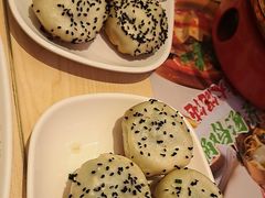 -小杨生煎(深圳岗厦北店)