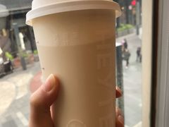 -喜茶(上海五角场万达店)