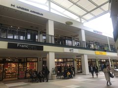 -三井奥特莱斯购物城(爵士之梦长岛店)