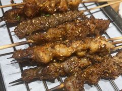 -木屋烧烤(岗顶二店)
