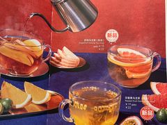 -卡朋厨房(289艺术园区店)