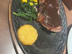 -萨莉亚意式餐厅(杭州滨江天街店)