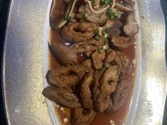 -湘轩·土菜研究院(光大店)