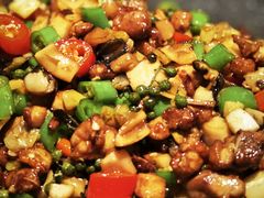 -缪氏川菜(丰盛町店)
