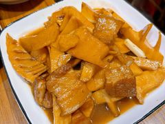 -私家峰味特色苍蝇小馆(马弄店)