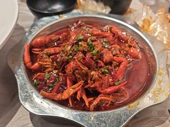 -李叔叔虾蟹大排档(青羊店)