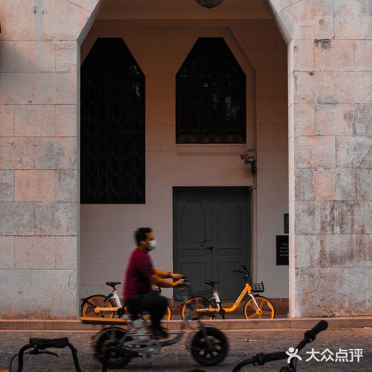 广州拍照｜一次可以连扫三景的扫街攻略🌅0元拍摄地