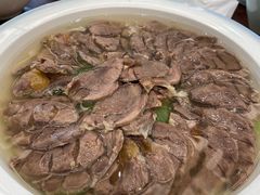 -奇芳阁·百年清真南京菜(夫子庙店)