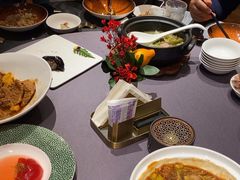 -A One Kitchen·南京精菜馆(德基广场店)