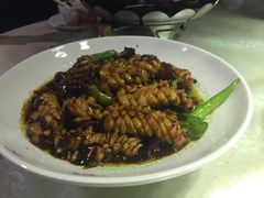-鑫小城故事·砂锅·排骨藕汤(兴业路店)