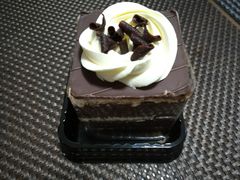 -红宝石·鲜奶小方·海派西点房(浦三店)