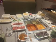 -海底捞火锅(顺义华联店)