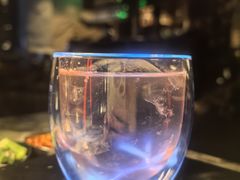 -FLAIR顶层餐厅酒吧(浦东丽思卡尔顿酒店)