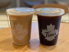 -Tims天好咖啡(江干万象城店)