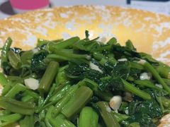 -老馆子·建德菜·山肴鱼鲜(海威新界店)