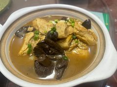 -天目湖刘老四农庄