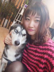 -茶发Salon·烫发染发理发