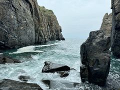 -平潭岛•仙人井