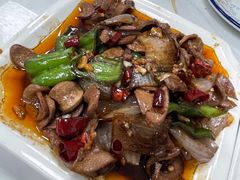 -黑皮酸菜鱼(三山街店)