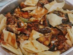 -黄记煌三汁焖锅(首创奥特莱斯店)