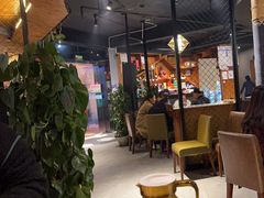 -盐帮食坊•小河帮川菜(四川师大店)