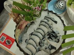 -如一鸡鲍鱼·粤式煲汤(长泰广场店)