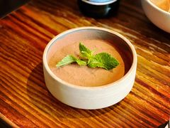 提拉米苏-Osteria Garden 生蚝花园餐厅(原进贤路店)