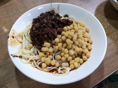 花市豌杂面-花市豌杂面(民生路店)