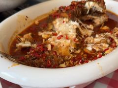 -巴陵全鱼席(湖南老字号汴河街店 )