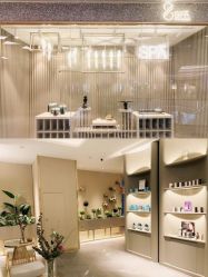 -8SPA养愈空间·新中式疗愈spa