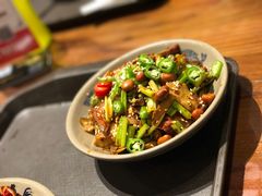 夫妻肺片-峨嵋小镇·川菜(勒泰中心店)