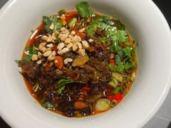 酱料-骨之味·筒骨汤火锅(江头店)