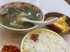 -陈记汤饭(水巷口店)