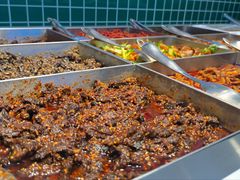 -向妈妈鲜卤(南湖金地店)