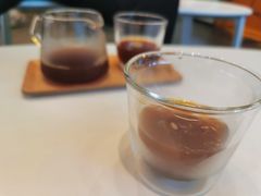 手冲咖啡-KYO COFFEE(胶州路店)