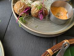 -Ameigo梅果·云贵川bistro(长宁来福士店)