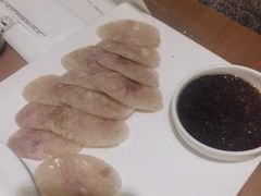 -东方饺子王(重庆路亚泰店)