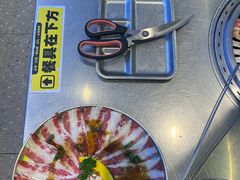 -大叹号·朝鲜族烤肉(潍坊泰华城店)