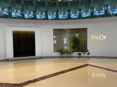 -菩提素素食餐厅(晶郦馆店)