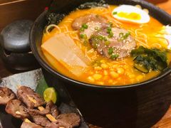 -酒窝烧鸟(科华街店)