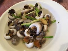 -海景苑海鲜大酒店(吕四店)