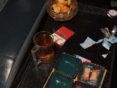 -陆琴脚艺·足浴·SPA(夫子庙店)