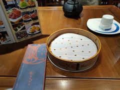 -满园烤鸭·春饼(太原街万达店)