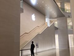 -Apple零售店(玄武湖店)