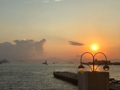 -海港城