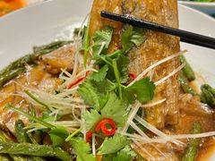 -大连湾旭日·家宴·海肠捞饭(马栏广场店)