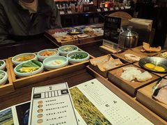 -银米·云南传统过桥米线(双廊黑金冠店)